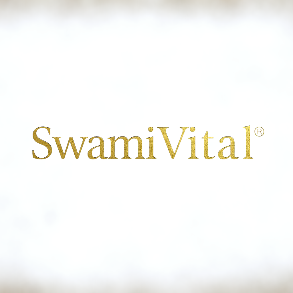 SwamiVital Vitaminok